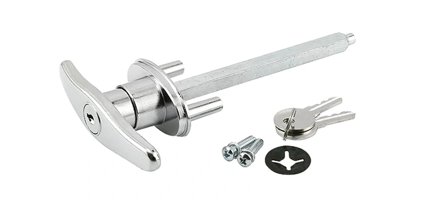 Old Style Garage Door Locks Replacements in Quartz Hill, California