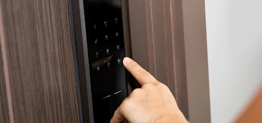 Secure Code Locks Ideas in Quartz Hill, California