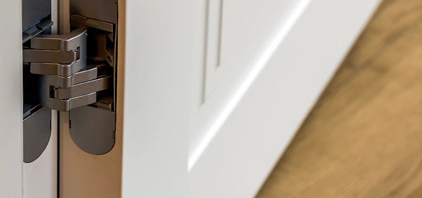 Closet Door Hardware Maintenance in Quartz Hill, California