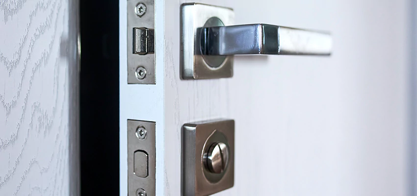 Door Lever Handle Lock Repair in Quartz Hill, CA