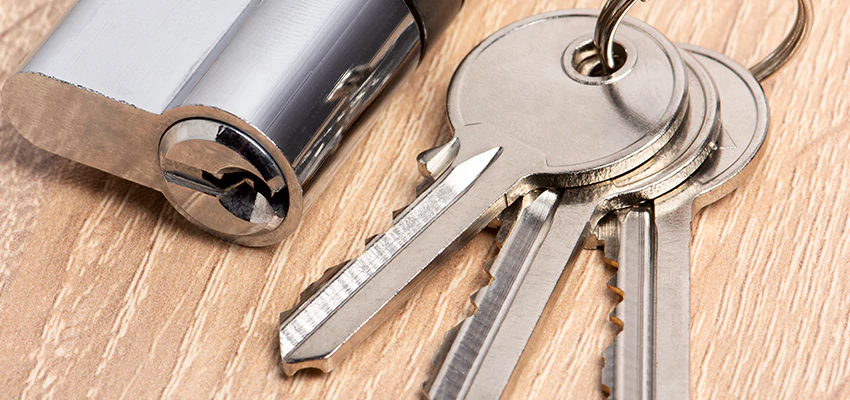 Cylinder Lock Master Key in Quartz Hill, CA