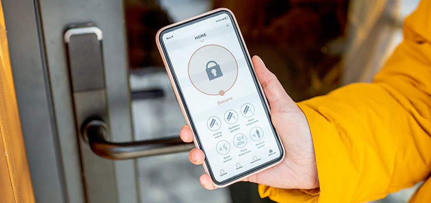Kwikset Halo Wifi Locks Repair And Installation in Quartz Hill, CA