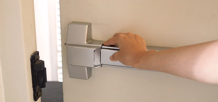 Door Lock Cylinder Reinforcements in Quartz Hill, CA