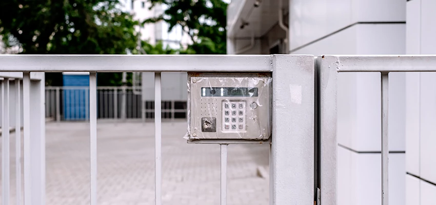 Gate Locks For Metal Gates in Quartz Hill, California