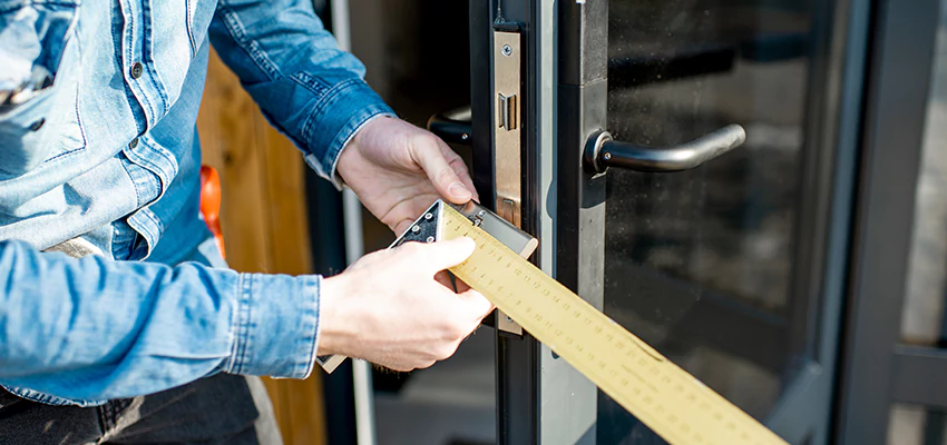 Change Security Door Lock in Quartz Hill, CA