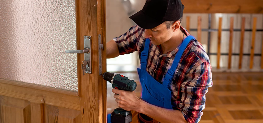 Trusted Local Digital Locks Locksmith Repair in Quartz Hill, California
