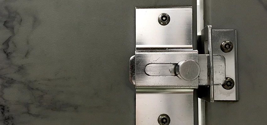 Fix A Room Door Lock in Quartz Hill, CA