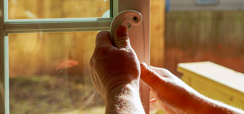 Accordion Sliding Doors Locks Replacement in Quartz Hill, CA