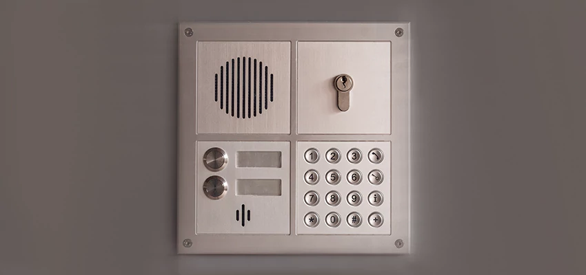 Mobile Access Control System Installation in Quartz Hill, CA