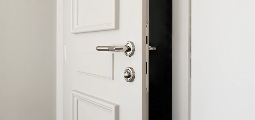 Folding Bathroom Door With Lock Solutions in Quartz Hill, CA