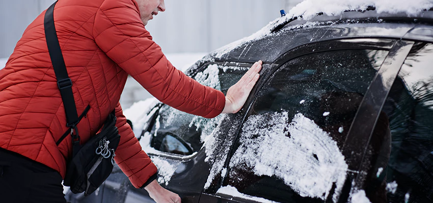 Car Key Retrieval Services in Quartz Hill, California
