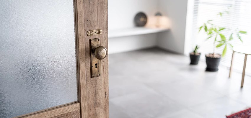 Deadbolt Door Lock Knob Repair in Quartz Hill, California