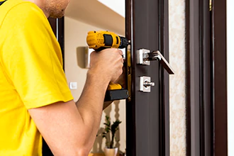 door handle lock repair quartz-hill